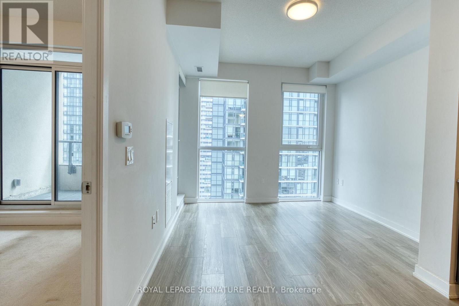 2616 - 4055 Parkside Village Drive, Mississauga, Ontario  L5B 0K8 - Photo 6 - W12928806