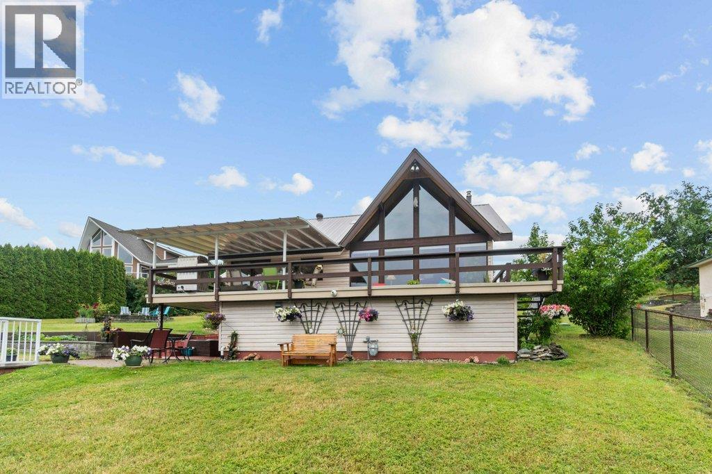 2504 Blind Bay Road, Blind Bay, British Columbia