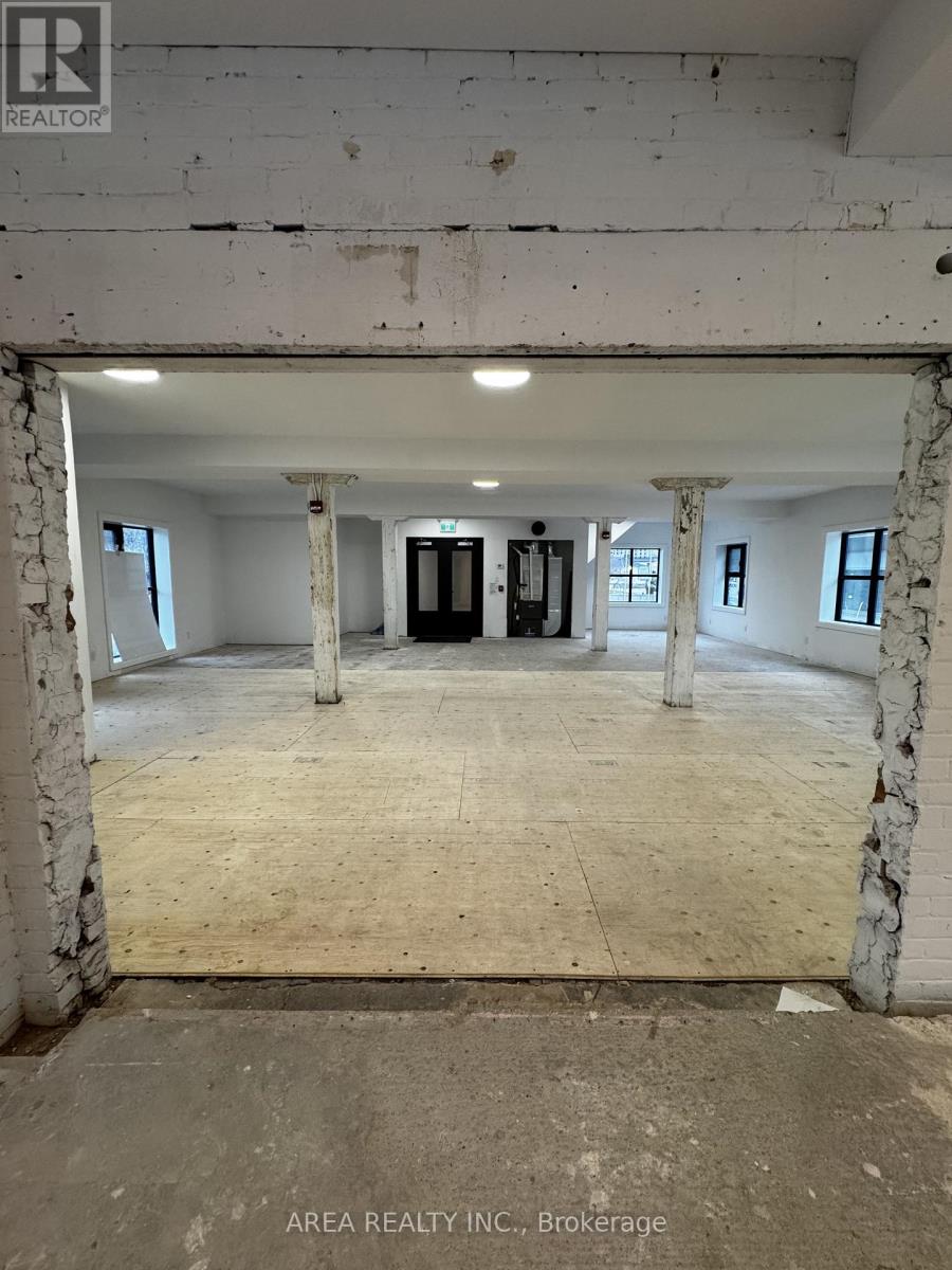 RETAIL - 2-96 WILSON STREET, Hamilton, Ontario