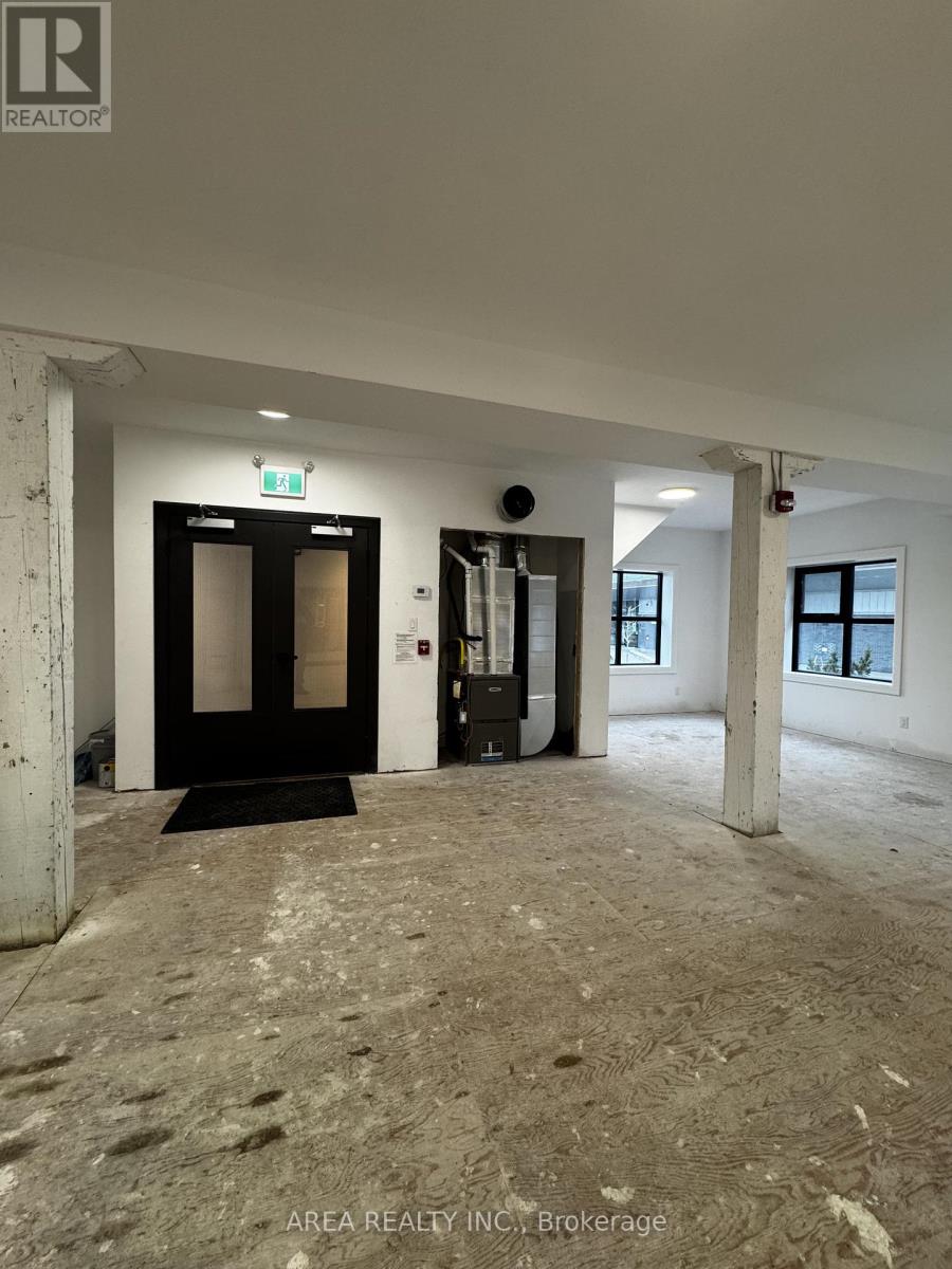 Retail - 2-96 Wilson Street, Hamilton, Ontario L8R 1C9 - Photo 3 - X12784014