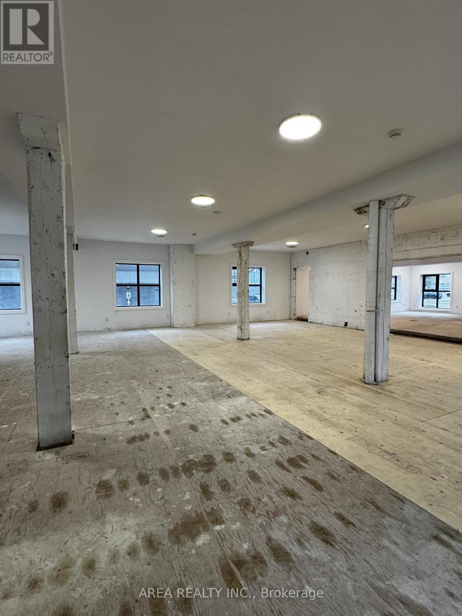 Retail - 2-96 Wilson Street, Hamilton, Ontario L8R 1C9 - Photo 7 - X12784014