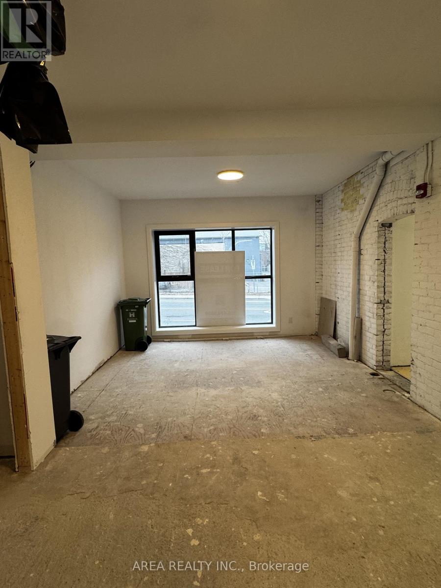 Retail - 3-96 Wilson Street, Hamilton, Ontario  L8R 1C9 - Photo 5 - X12784016