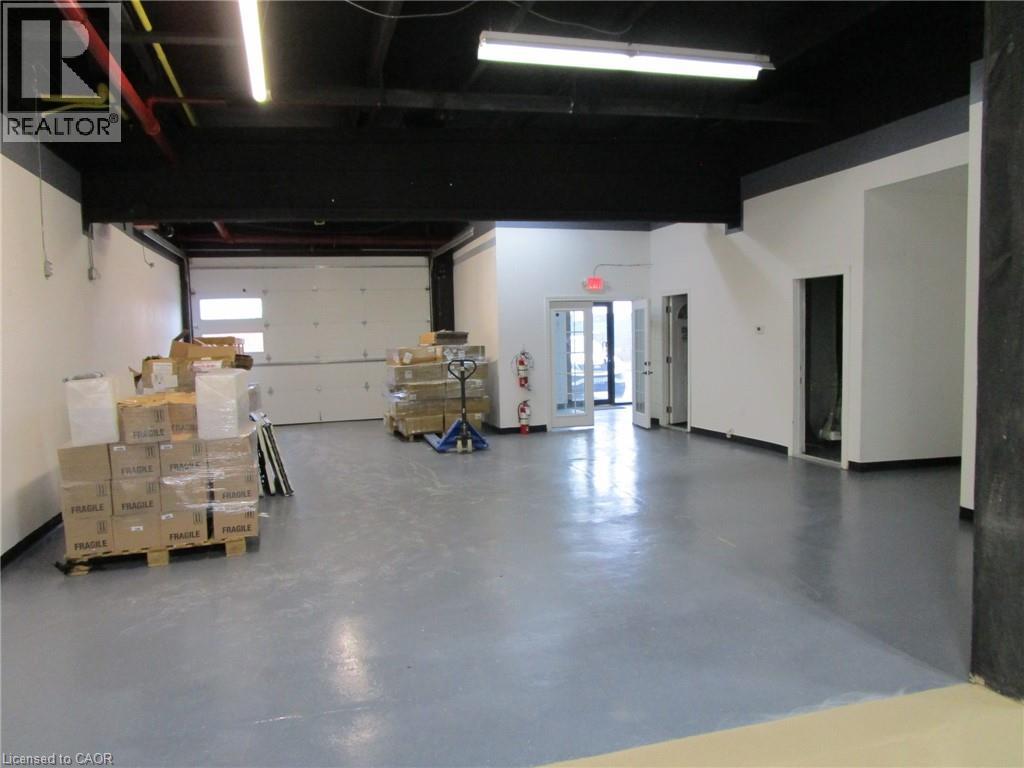 1700 Brampton Street Unit# 4, Hamilton, Ontario  L8H 3S1 - Photo 3 - 40816196