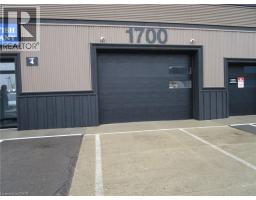 1700 BRAMPTON Street Unit# 4, hamilton, Ontario