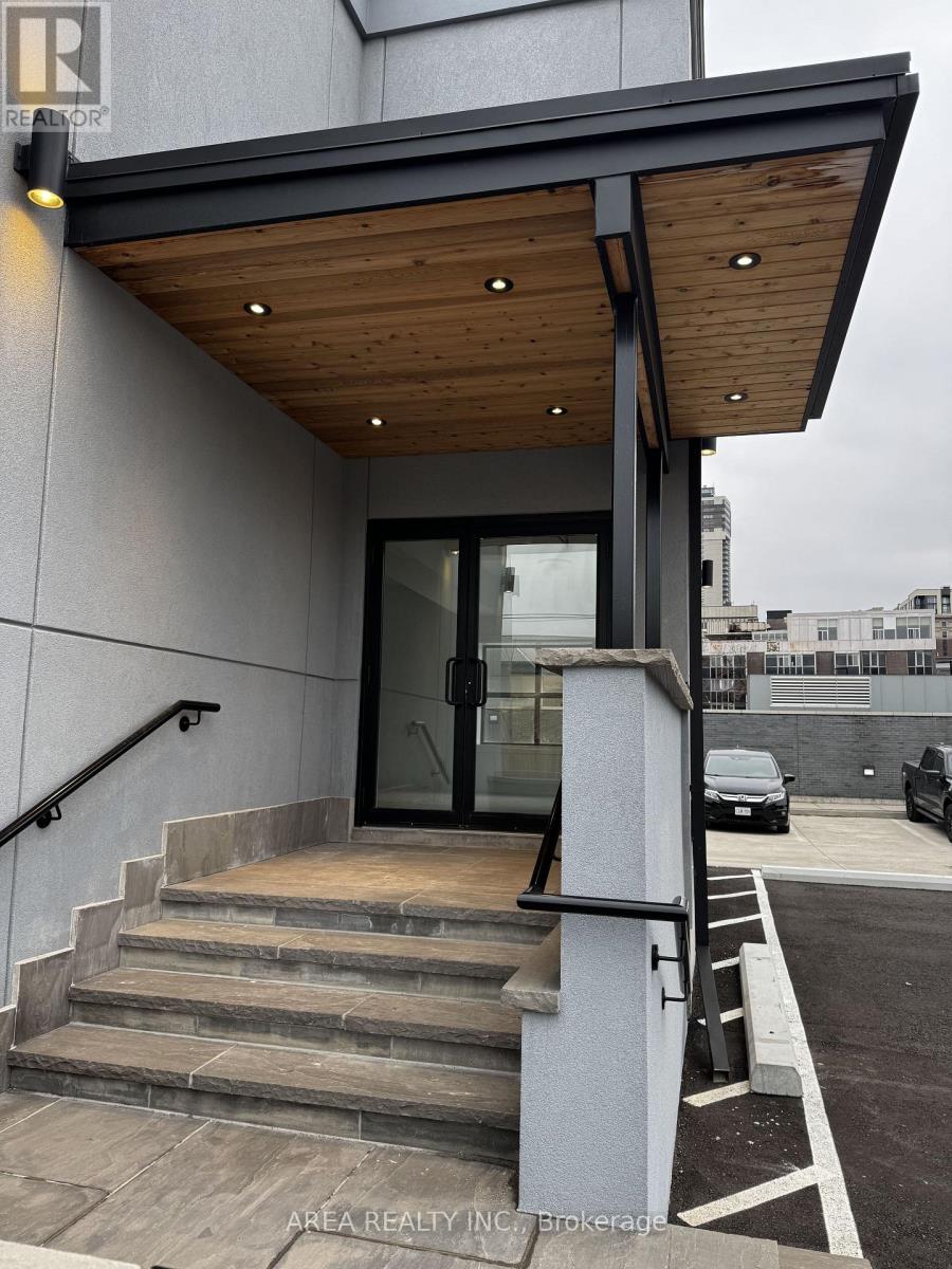 Retail - 3-96 Wilson Street, Hamilton, Ontario  L8R 1C9 - Photo 7 - X12784016