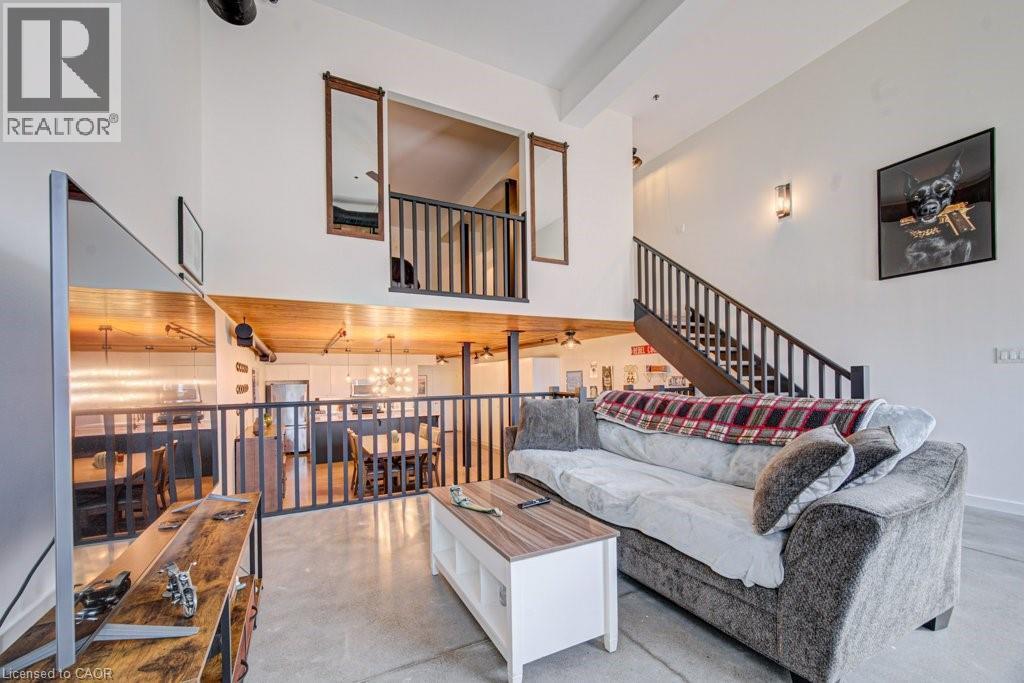 85 Spruce Street Unit# 103, Cambridge, Ontario N1R 4K4 - Photo 12 - 40815905