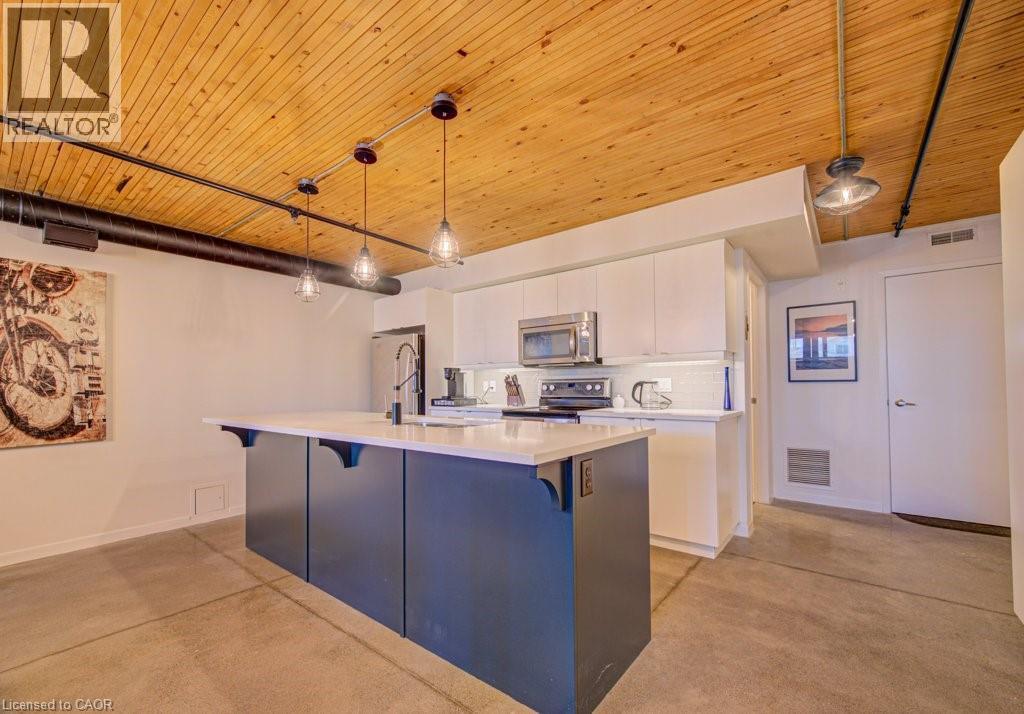 85 Spruce Street Unit# 103, Cambridge, Ontario N1R 4K4 - Photo 21 - 40815905