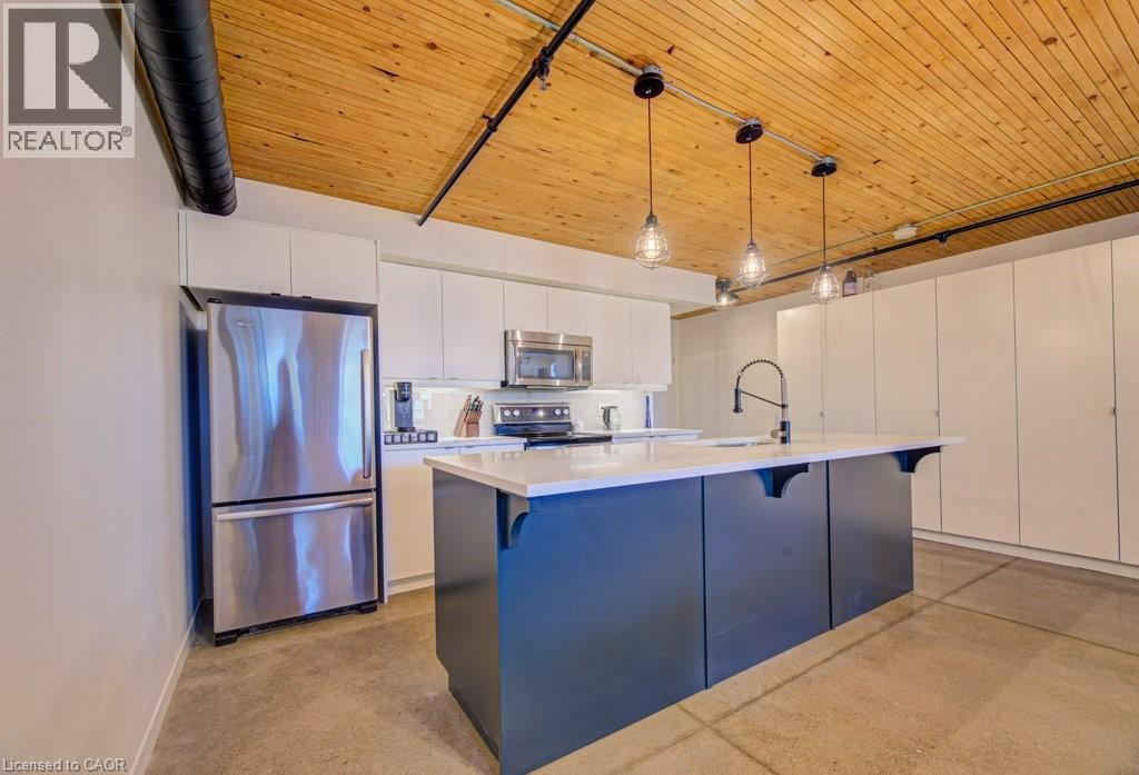 85 Spruce Street Unit# 103, Cambridge, Ontario N1R 4K4 - Photo 23 - 40815905