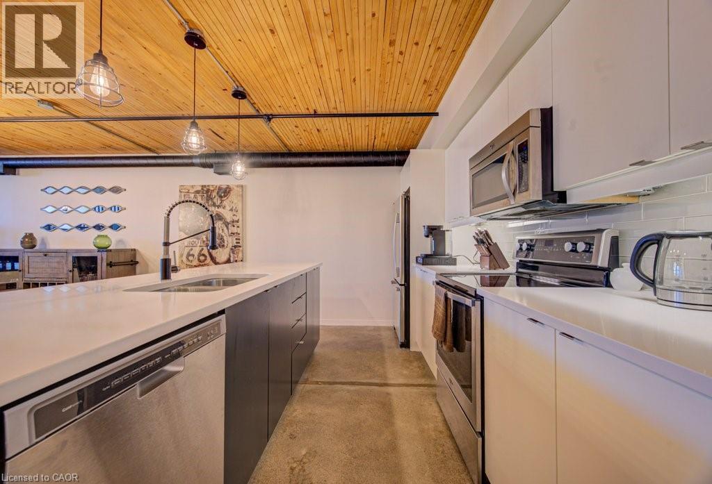 85 Spruce Street Unit# 103, Cambridge, Ontario N1R 4K4 - Photo 26 - 40815905