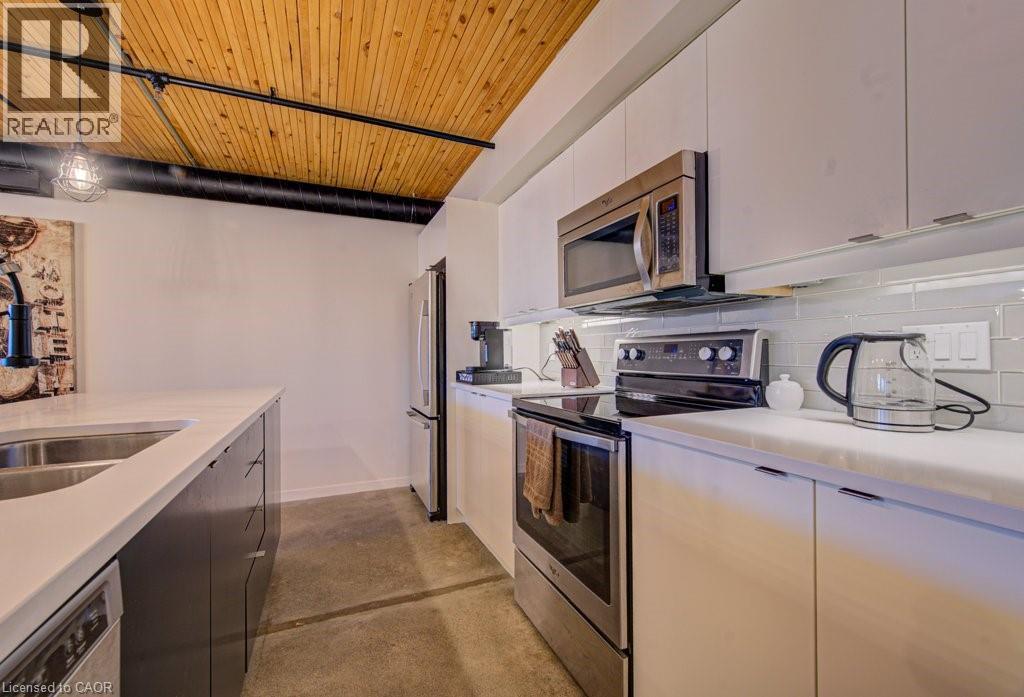 85 Spruce Street Unit# 103, Cambridge, Ontario N1R 4K4 - Photo 27 - 40815905