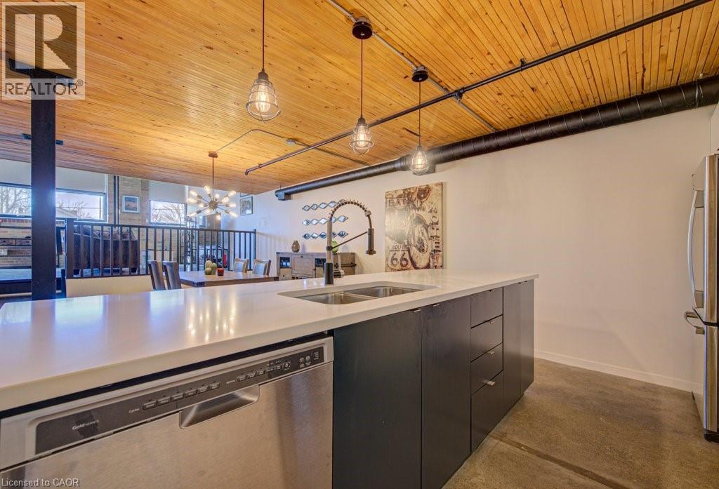 85 Spruce Street Unit# 103, Cambridge, Ontario N1R 4K4 - Photo 28 - 40815905