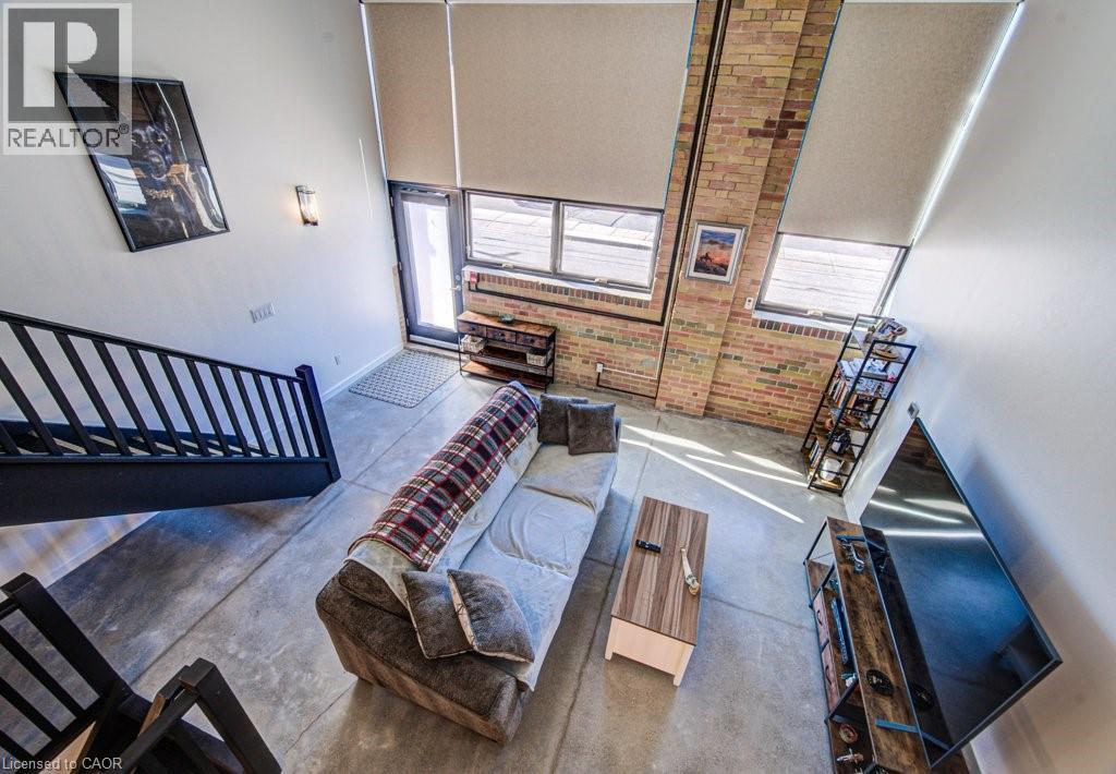 85 Spruce Street Unit# 103, Cambridge, Ontario N1R 4K4 - Photo 34 - 40815905