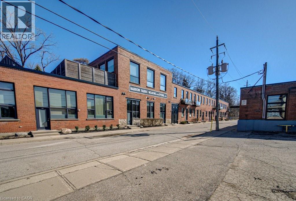 85 Spruce Street Unit# 103, Cambridge, Ontario N1R 4K4 - Photo 4 - 40815905