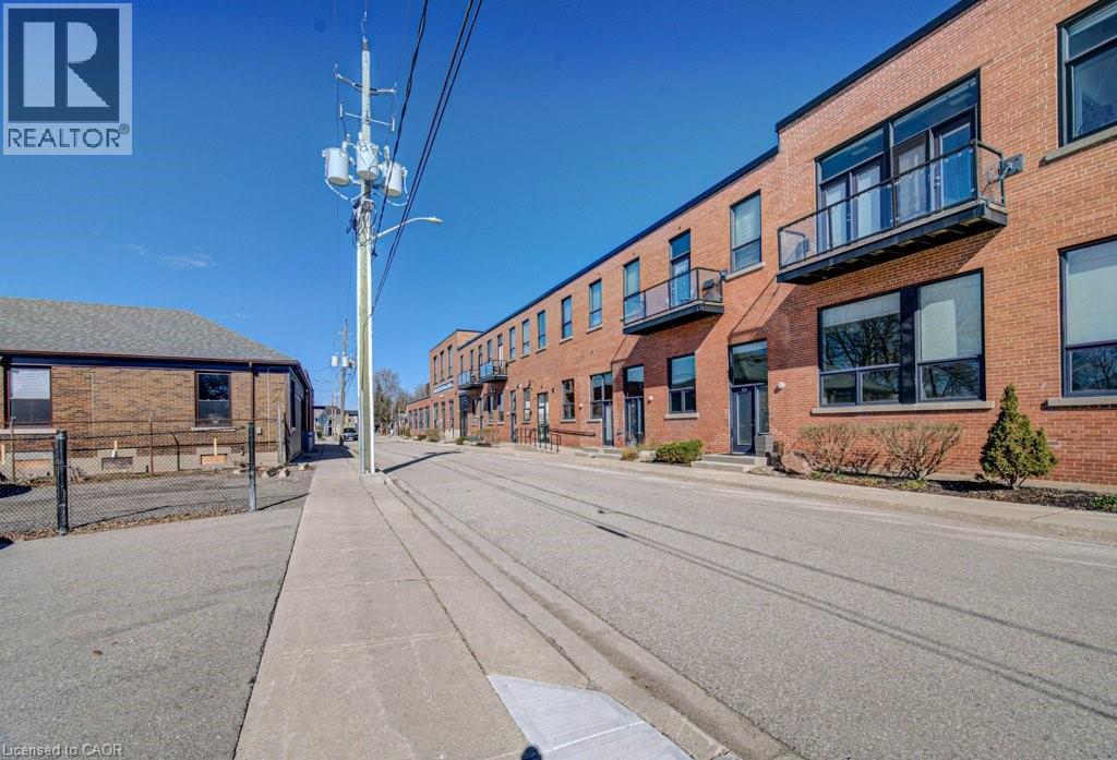 85 Spruce Street Unit# 103, Cambridge, Ontario N1R 4K4 - Photo 6 - 40815905