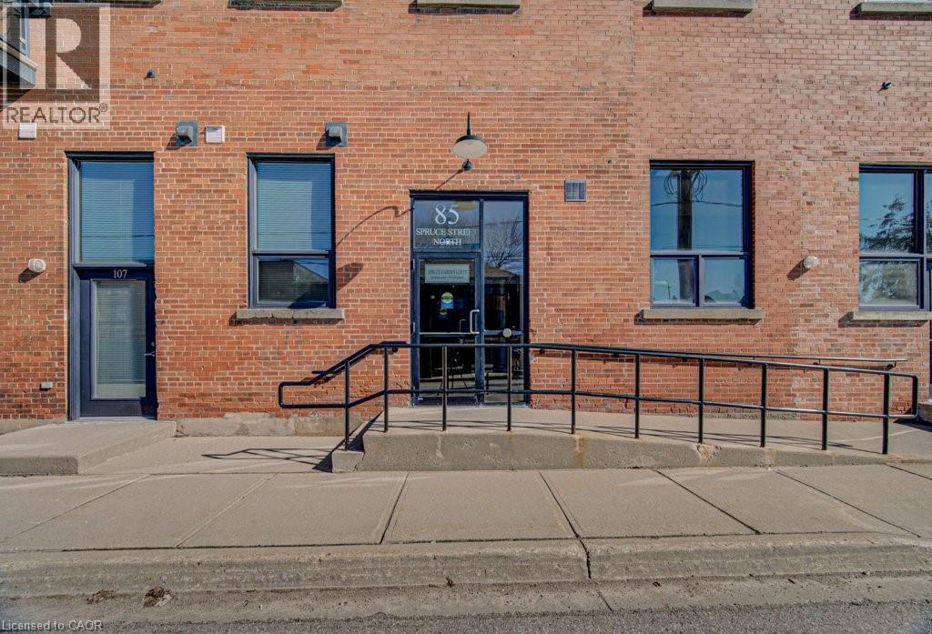 85 Spruce Street Unit# 103, Cambridge, Ontario N1R 4K4 - Photo 7 - 40815905