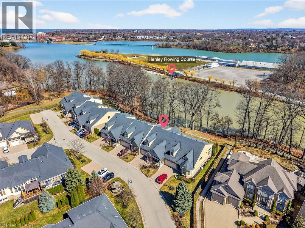 35 Scullers Way Unit# 2, St. Catharines, Ontario  L2N 7S9 - Photo 1 - 40815642