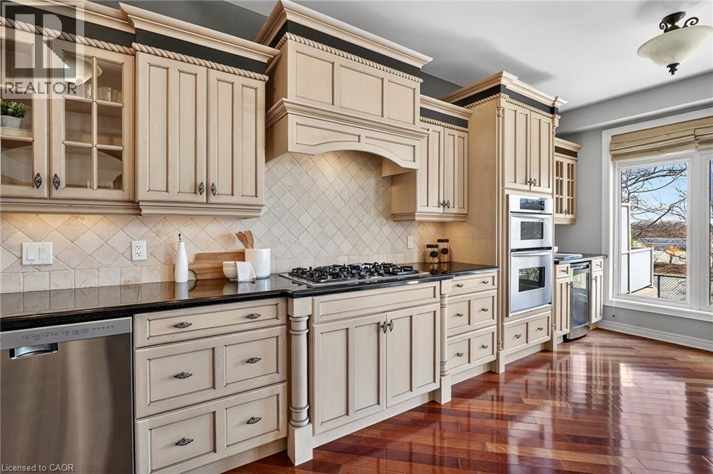 35 Scullers Way Unit# 2, St. Catharines, Ontario  L2N 7S9 - Photo 10 - 40815642