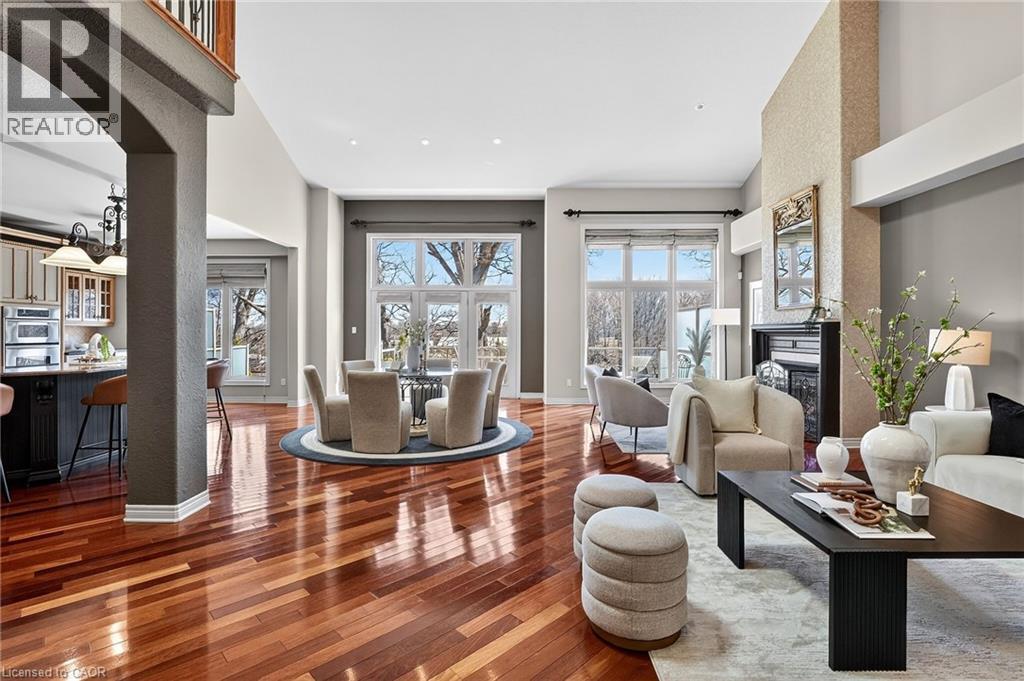 35 Scullers Way Unit# 2, St. Catharines, Ontario  L2N 7S9 - Photo 12 - 40815642