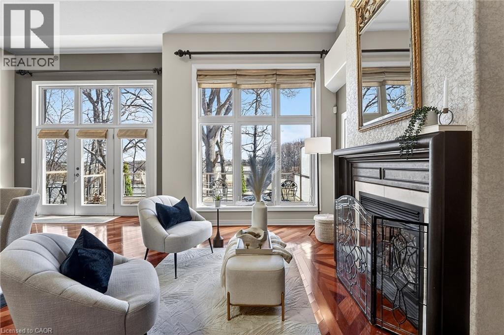 35 Scullers Way Unit# 2, St. Catharines, Ontario  L2N 7S9 - Photo 14 - 40815642