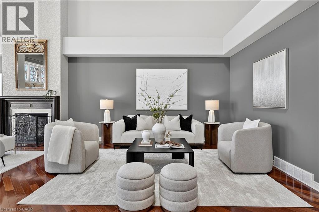 35 Scullers Way Unit# 2, St. Catharines, Ontario  L2N 7S9 - Photo 15 - 40815642