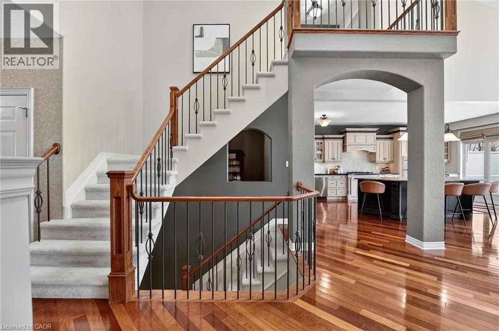 35 Scullers Way Unit# 2, St. Catharines, Ontario  L2N 7S9 - Photo 17 - 40815642