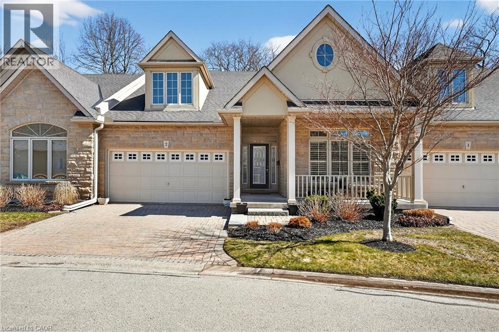 35 Scullers Way Unit# 2, St. Catharines, Ontario  L2N 7S9 - Photo 2 - 40815642