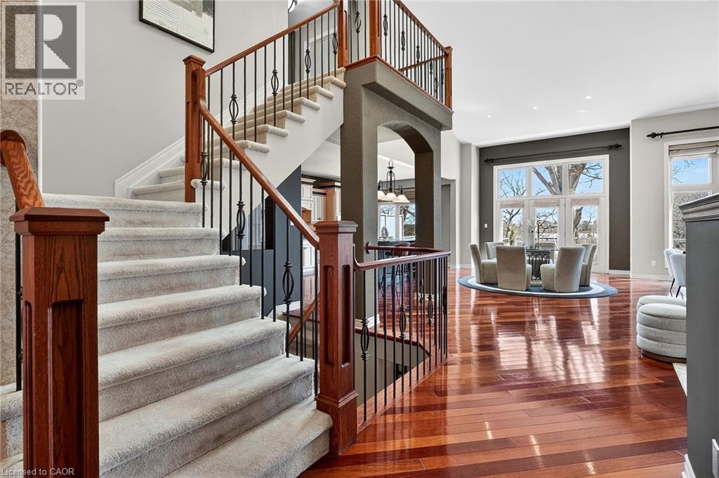 35 Scullers Way Unit# 2, St. Catharines, Ontario  L2N 7S9 - Photo 22 - 40815642