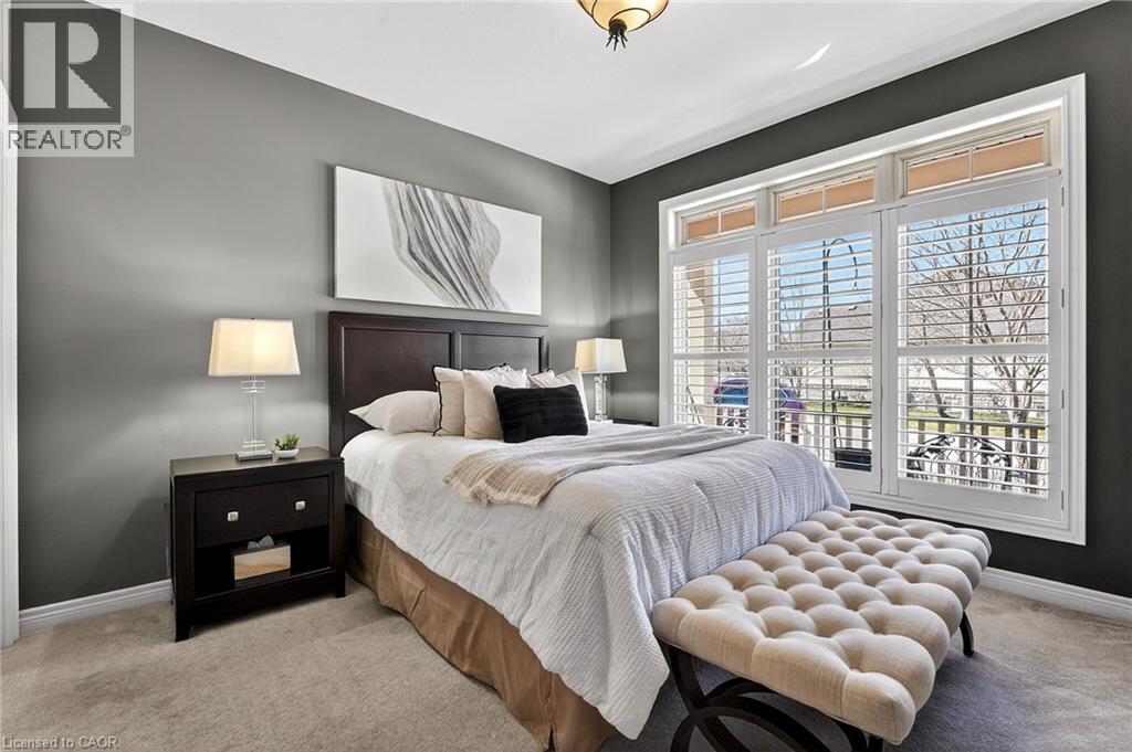 35 Scullers Way Unit# 2, St. Catharines, Ontario  L2N 7S9 - Photo 24 - 40815642