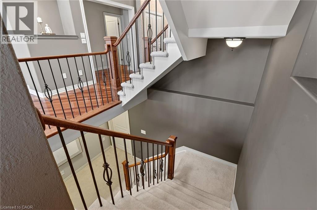 35 Scullers Way Unit# 2, St. Catharines, Ontario  L2N 7S9 - Photo 25 - 40815642