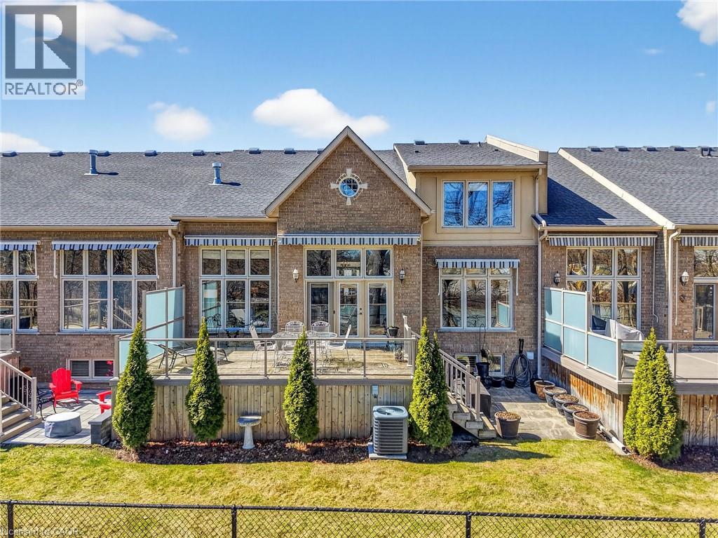 35 Scullers Way Unit# 2, St. Catharines, Ontario  L2N 7S9 - Photo 3 - 40815642