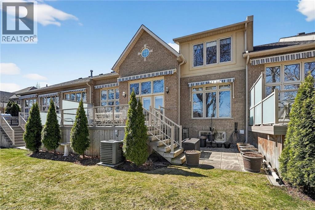 35 Scullers Way Unit# 2, St. Catharines, Ontario  L2N 7S9 - Photo 36 - 40815642