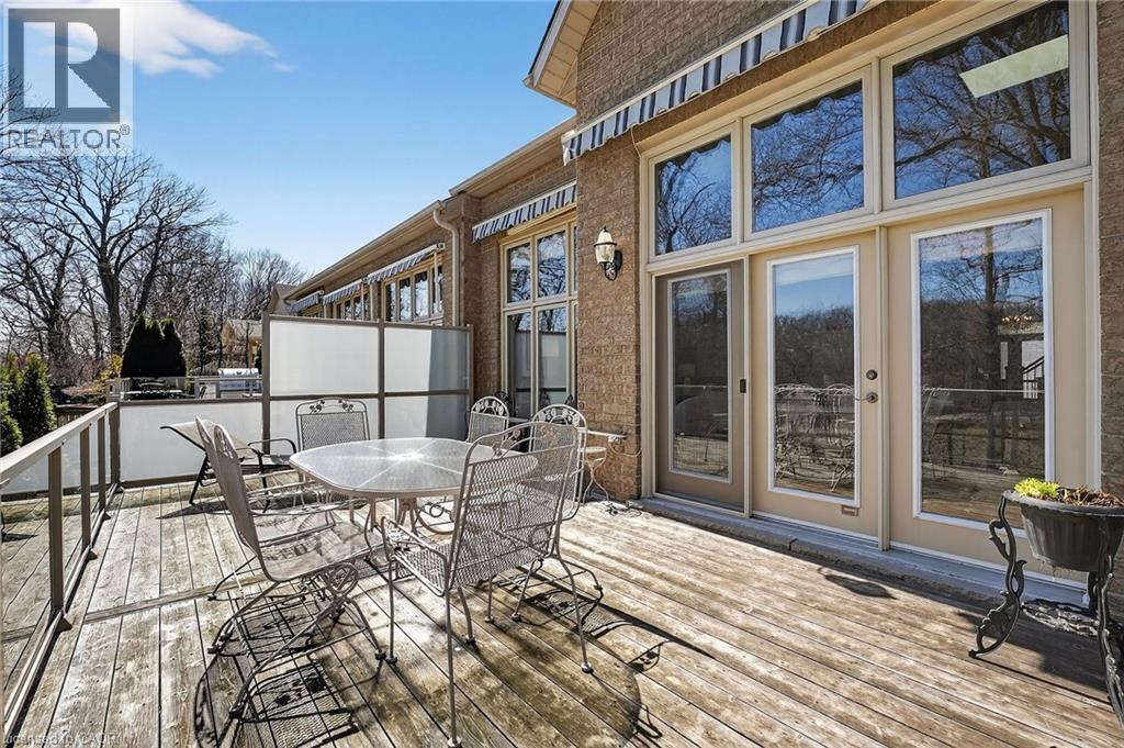 35 Scullers Way Unit# 2, St. Catharines, Ontario  L2N 7S9 - Photo 37 - 40815642