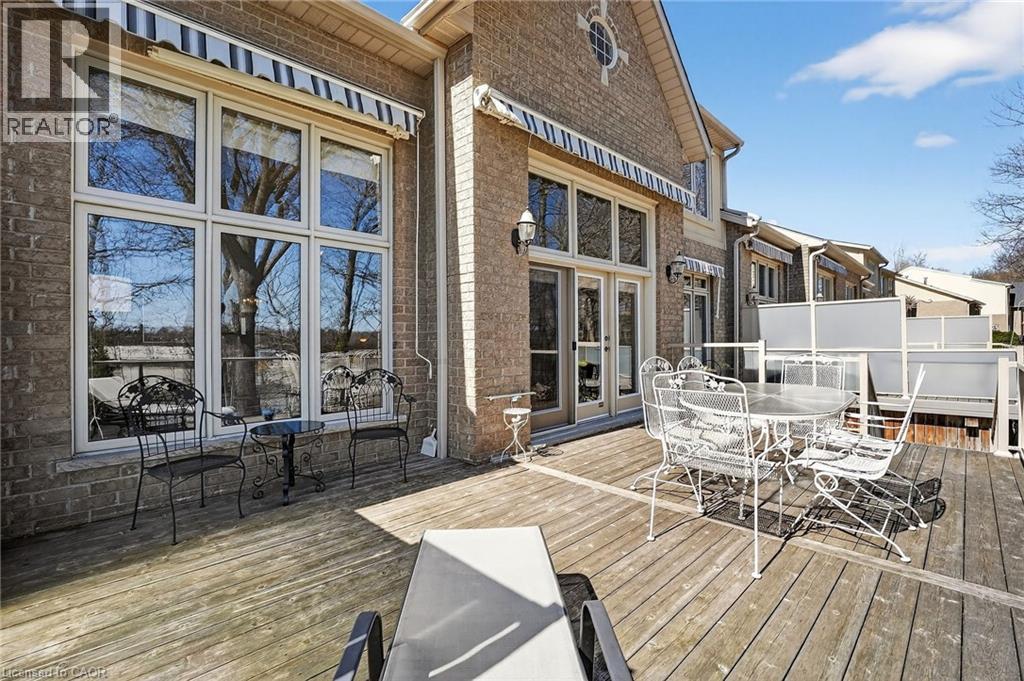 35 Scullers Way Unit# 2, St. Catharines, Ontario  L2N 7S9 - Photo 38 - 40815642