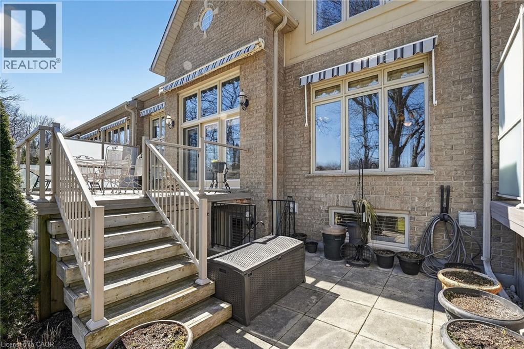 35 Scullers Way Unit# 2, St. Catharines, Ontario  L2N 7S9 - Photo 39 - 40815642