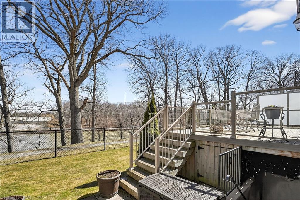 35 Scullers Way Unit# 2, St. Catharines, Ontario  L2N 7S9 - Photo 40 - 40815642