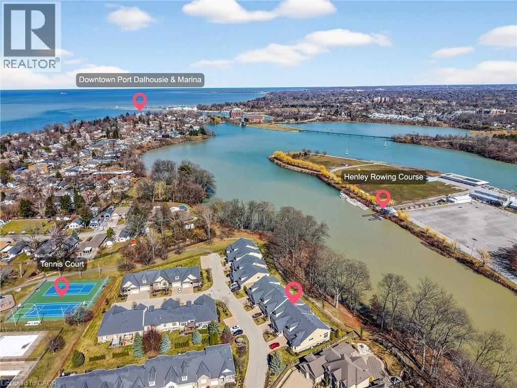 35 Scullers Way Unit# 2, St. Catharines, Ontario  L2N 7S9 - Photo 43 - 40815642