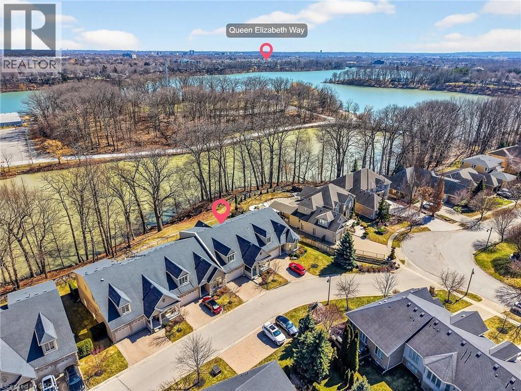 35 Scullers Way Unit# 2, St. Catharines, Ontario  L2N 7S9 - Photo 44 - 40815642