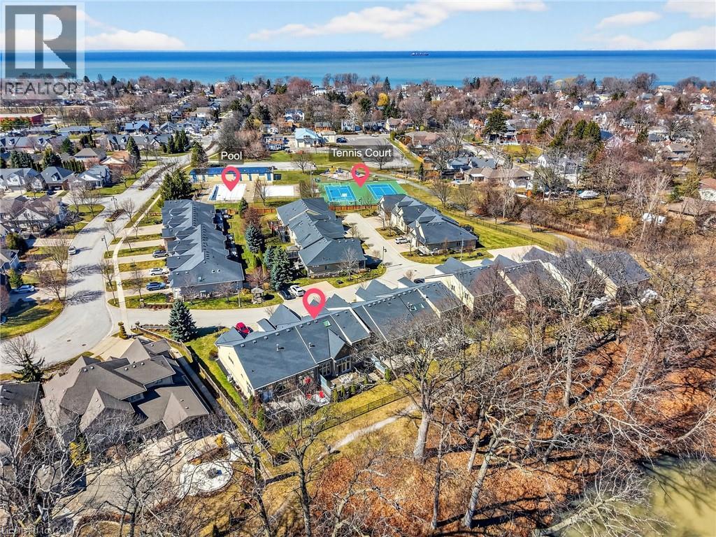 35 Scullers Way Unit# 2, St. Catharines, Ontario  L2N 7S9 - Photo 46 - 40815642