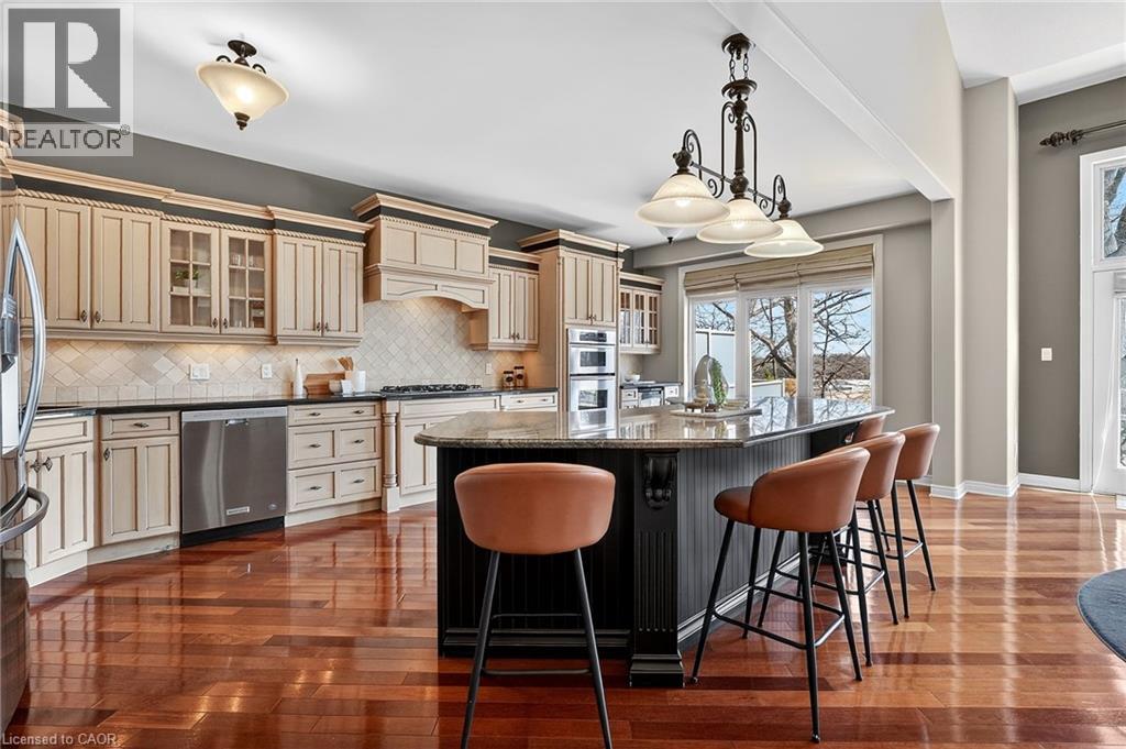 35 Scullers Way Unit# 2, St. Catharines, Ontario  L2N 7S9 - Photo 7 - 40815642