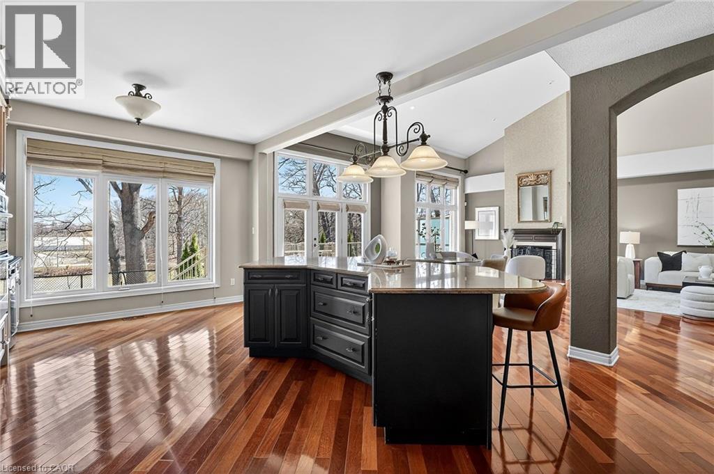 35 Scullers Way Unit# 2, St. Catharines, Ontario  L2N 7S9 - Photo 8 - 40815642