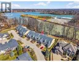 35 SCULLERS Way Unit# 2, St. Catharines, Ontario