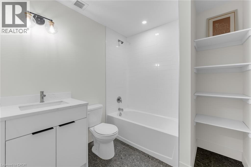 24 Augusta Street Unit# 406, Hamilton, Ontario  L8N 1P7 - Photo 11 - 40815555