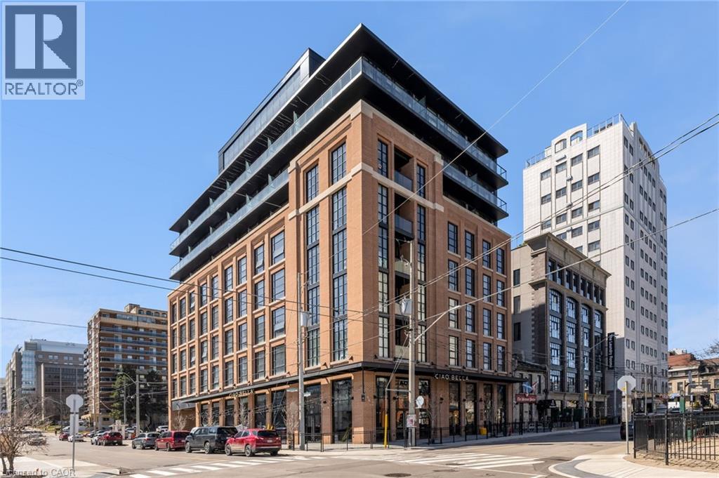 24 Augusta Street Unit# 406, Hamilton, Ontario  L8N 1P7 - Photo 13 - 40815555