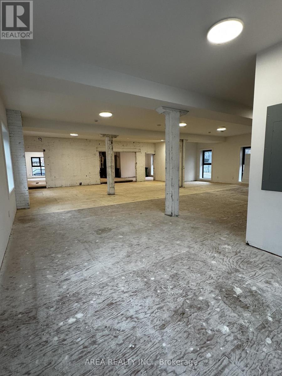 Retail - 2-96 Wilson Street, Hamilton, Ontario L8R 1C9 - Photo 6 - X12784014