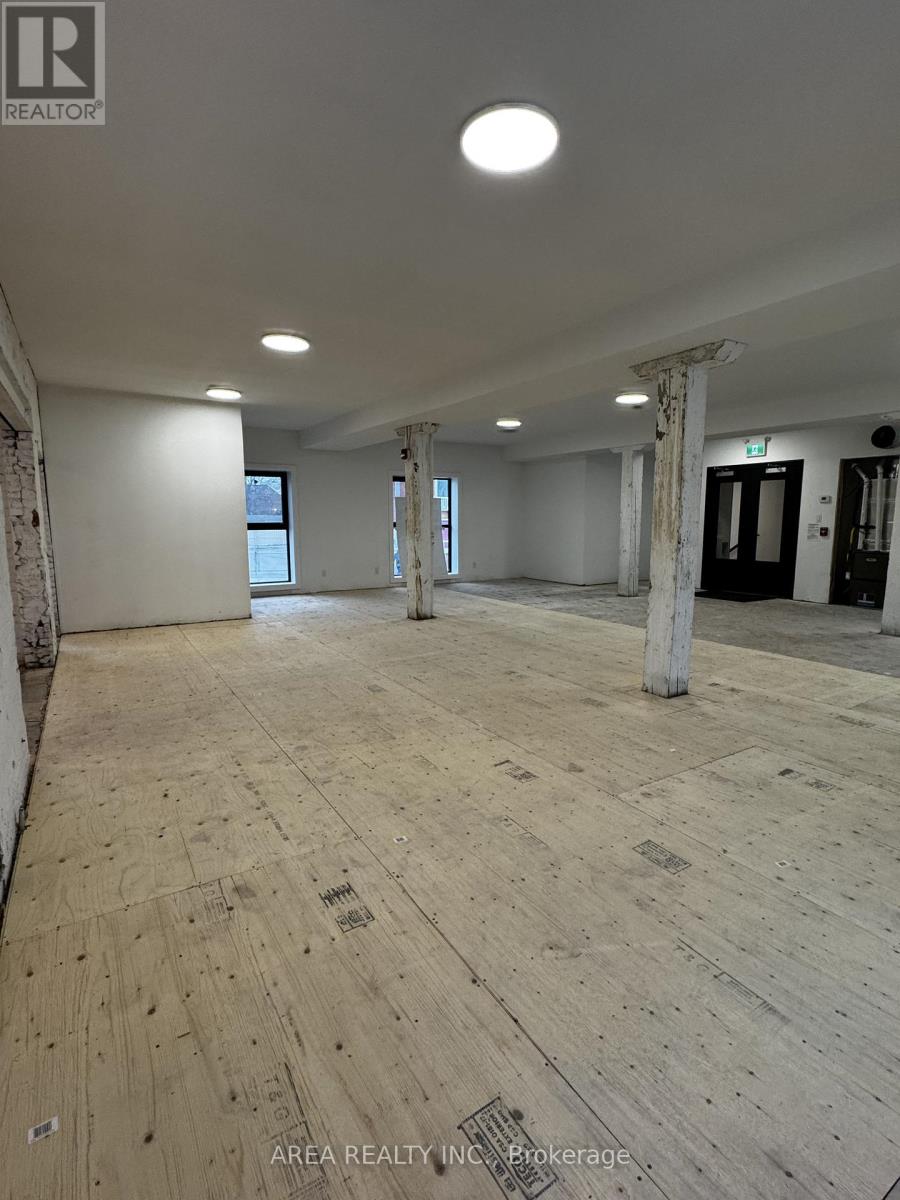 Retail - 2-96 Wilson Street, Hamilton, Ontario L8R 1C9 - Photo 4 - X12784014