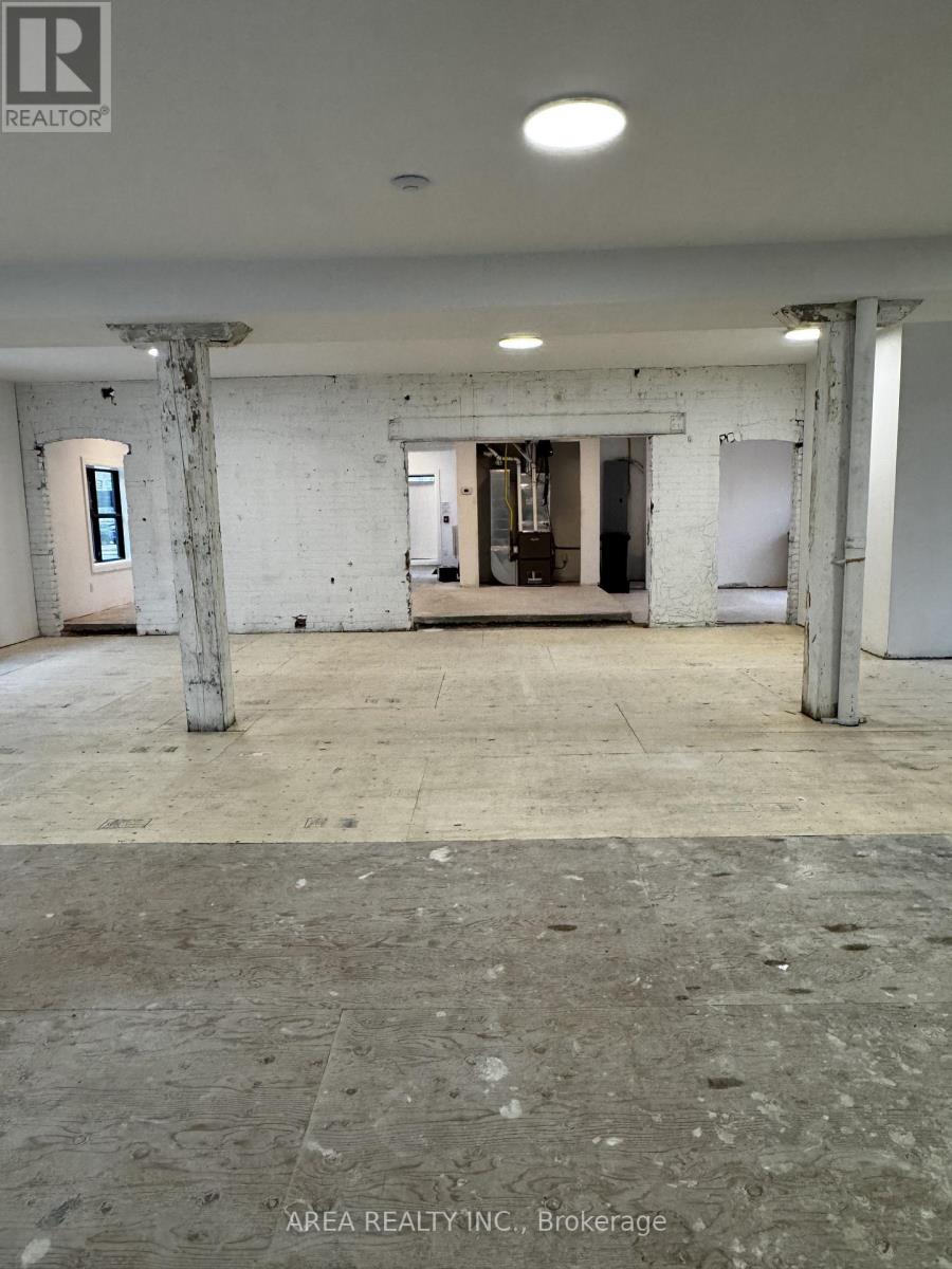 Retail - 2-96 Wilson Street, Hamilton, Ontario L8R 1C9 - Photo 8 - X12784014