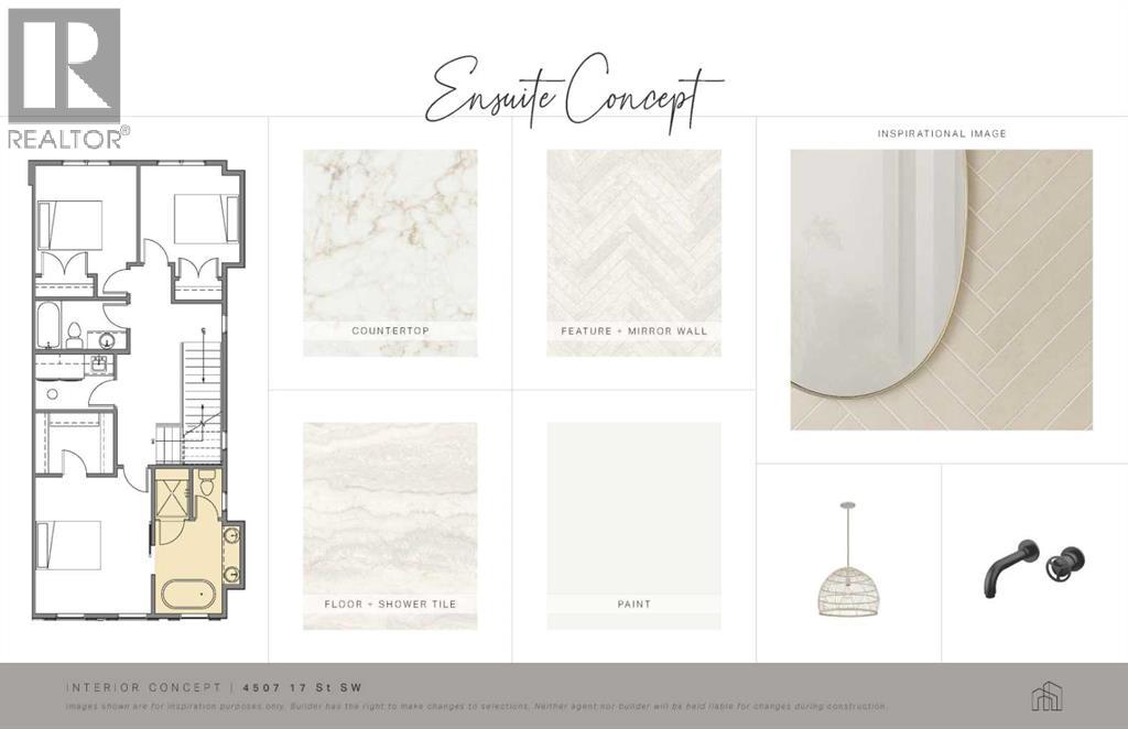 4507 17 Street Sw, Calgary, Alberta  T2T 4R3 - Photo 6 - A2244945