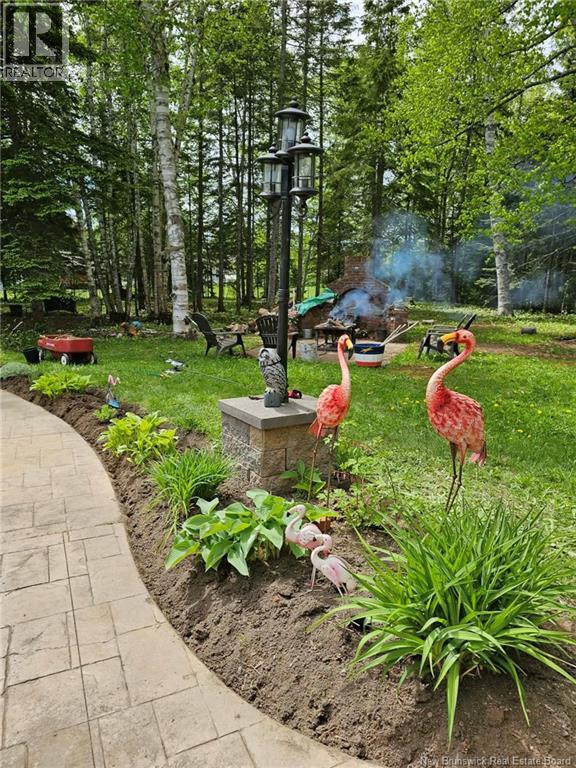 1025 Tamarack, Bathurst, New Brunswick  E2A 4G1 - Photo 10 - NB136023