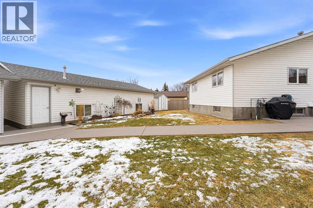 40 Connell Close, Red Deer, Alberta  T4P 2T8 - Photo 9 - A2294329