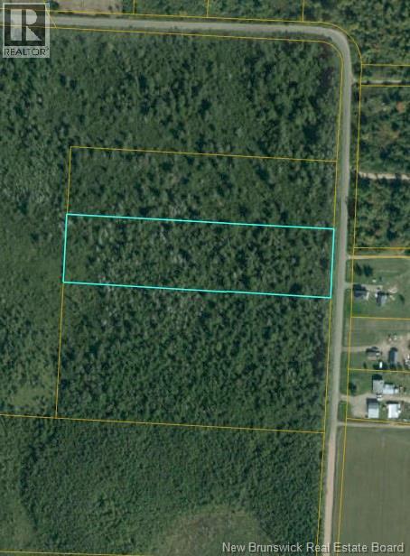 Lot 23-02 Scoudouc River Road, Scoudouc, New Brunswick  E4P 3T2 - Photo 1 - NB136120